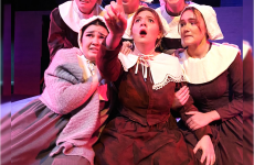 Historic event brought to life in classic play at Sterling