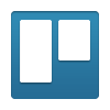 Logo trello 0b6b709e48ec027a11990ae3adf6a3f8726ef68706fef03a5b3256e3cccff9b1